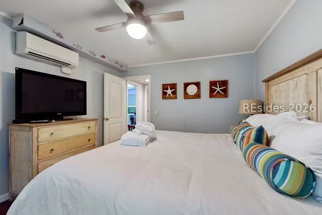 21 Lagoon Rd Apt A2E, Hilton Head Island, SC 29928