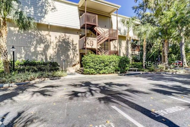 21 Lagoon Rd Apt A2E, Hilton Head Island, SC 29928