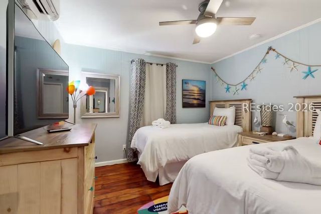 21 Lagoon Rd Apt A2E, Hilton Head Island, SC 29928