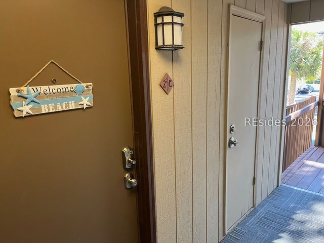 21 Lagoon Rd Apt A2E, Hilton Head Island, SC 29928