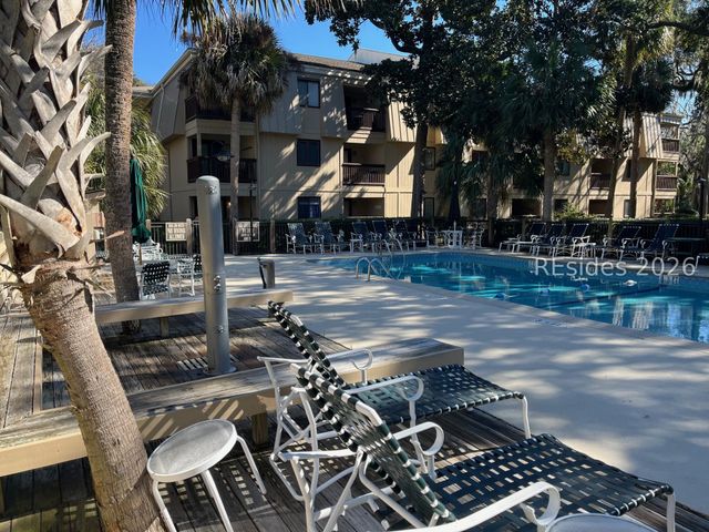 21 Lagoon Rd Apt A2E, Hilton Head Island, SC 29928