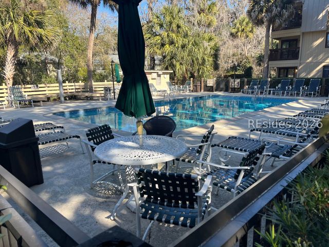 21 Lagoon Rd Apt A2E, Hilton Head Island, SC 29928