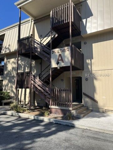 21 Lagoon Rd Apt A2E, Hilton Head Island, SC 29928