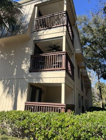 21 Lagoon Rd Apt A2E, Hilton Head Island, SC 29928