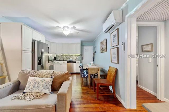 21 Lagoon Rd Apt A2E, Hilton Head Island, SC 29928