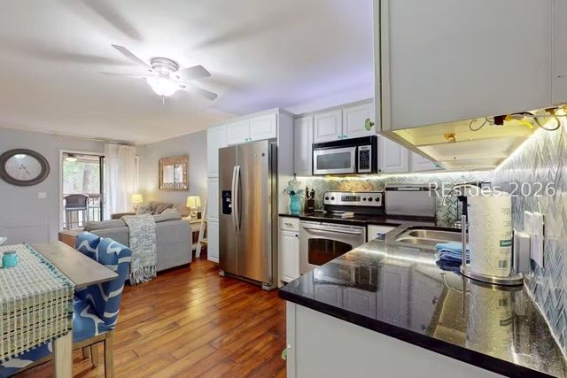 21 Lagoon Rd Apt A2E, Hilton Head Island, SC 29928