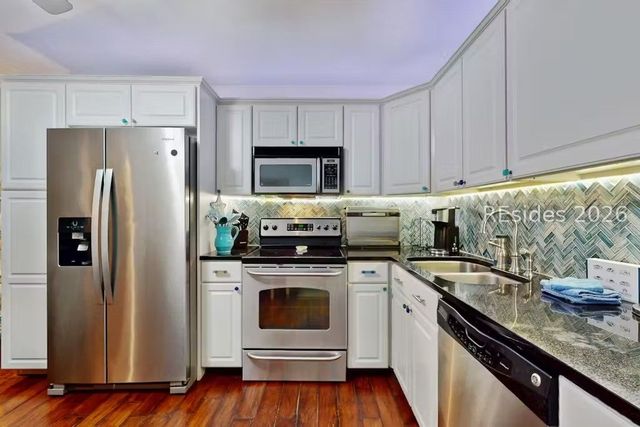 21 Lagoon Rd Apt A2E, Hilton Head Island, SC 29928