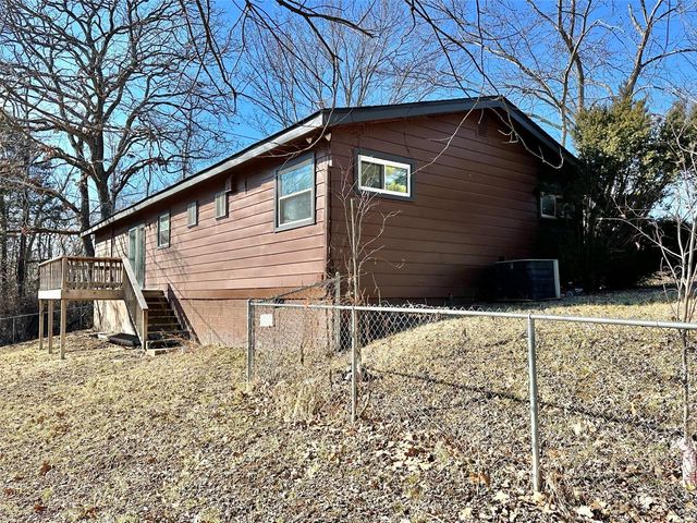 1651 Crystal Heights Road, Festus, MO 63028