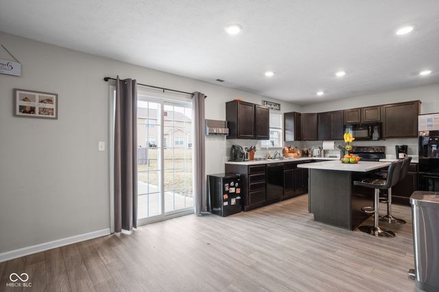 844 Declaration Drive, Pittsboro, IN 46167