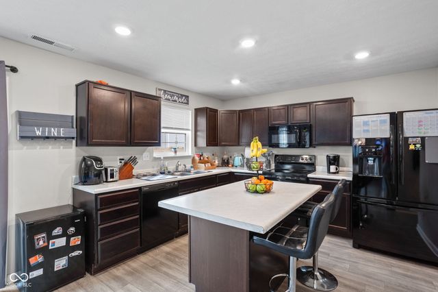 844 Declaration Drive, Pittsboro, IN 46167