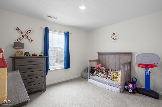 844 Declaration Drive, Pittsboro, IN 46167