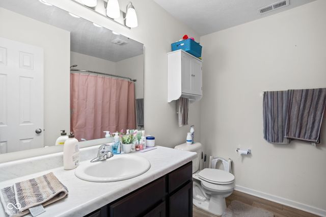 844 Declaration Drive, Pittsboro, IN 46167