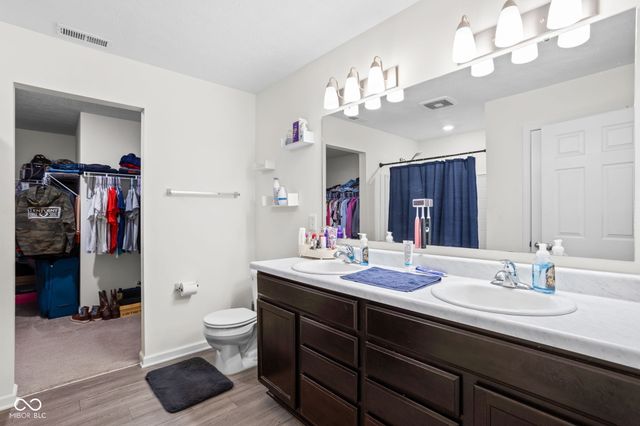 844 Declaration Drive, Pittsboro, IN 46167