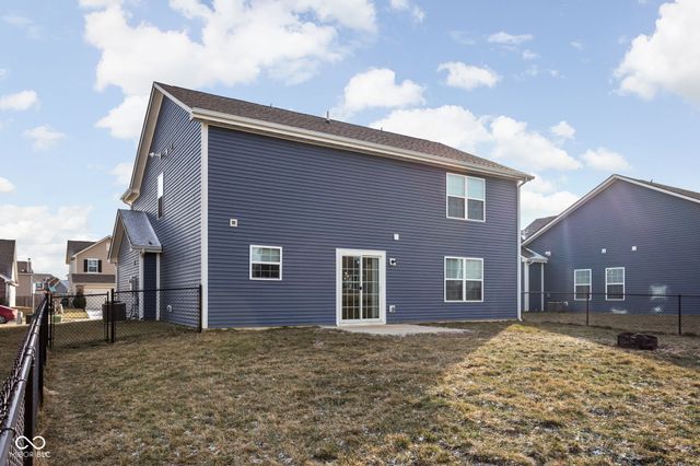 844 Declaration Drive, Pittsboro, IN 46167