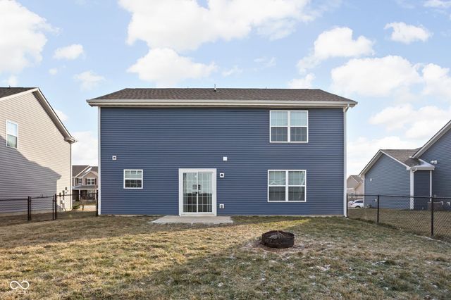 844 Declaration Drive, Pittsboro, IN 46167