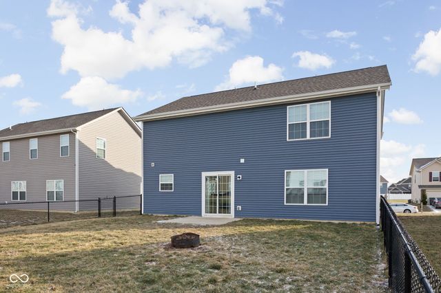 844 Declaration Drive, Pittsboro, IN 46167