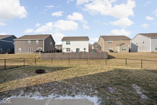 844 Declaration Drive, Pittsboro, IN 46167