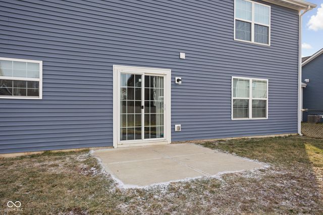 844 Declaration Drive, Pittsboro, IN 46167