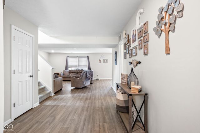 844 Declaration Drive, Pittsboro, IN 46167