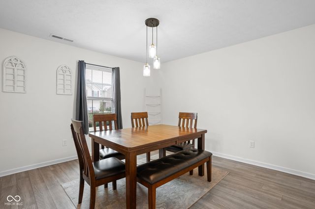 844 Declaration Drive, Pittsboro, IN 46167