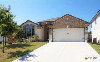 5346 Cicero Drive, Belton, TX 76513
