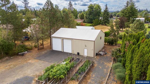 1140 Clover Valley Ct NE, Salem, OR 97317