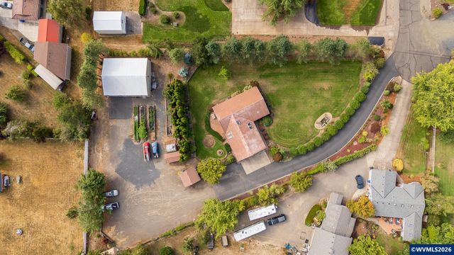 1140 Clover Valley Ct NE, Salem, OR 97317