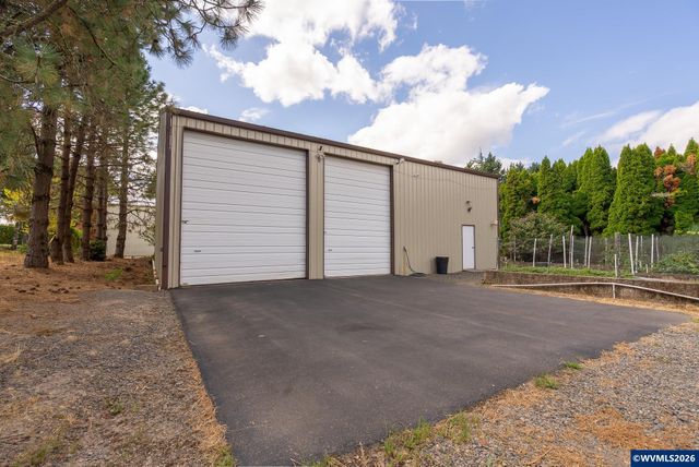 1140 Clover Valley Ct NE, Salem, OR 97317