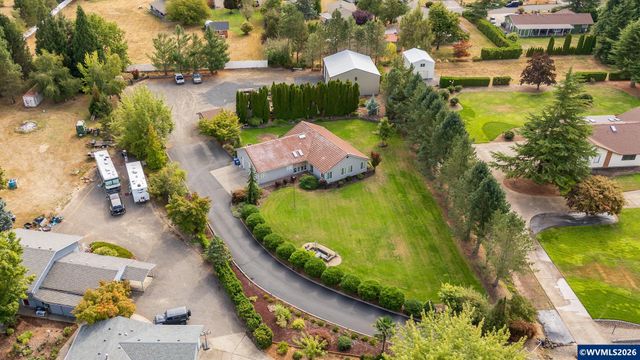 1140 Clover Valley Ct NE, Salem, OR 97317