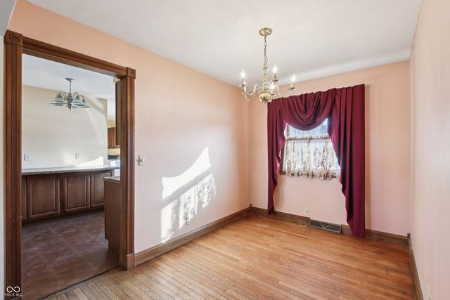 1445 Raymond Road, Martinsville, IN 46151