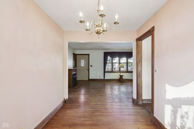 1445 Raymond Road, Martinsville, IN 46151