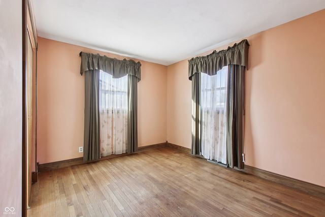 1445 Raymond Road, Martinsville, IN 46151