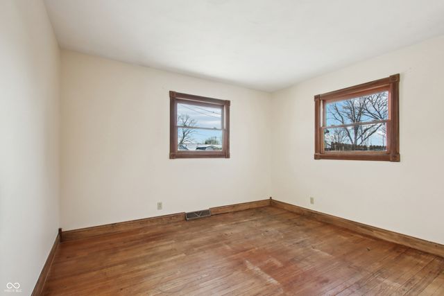 1445 Raymond Road, Martinsville, IN 46151