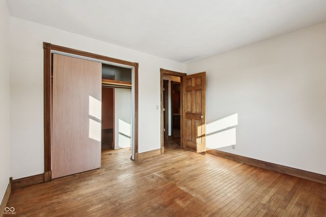 1445 Raymond Road, Martinsville, IN 46151