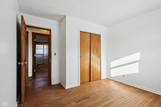 1445 Raymond Road, Martinsville, IN 46151