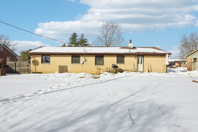 1445 Raymond Road, Martinsville, IN 46151