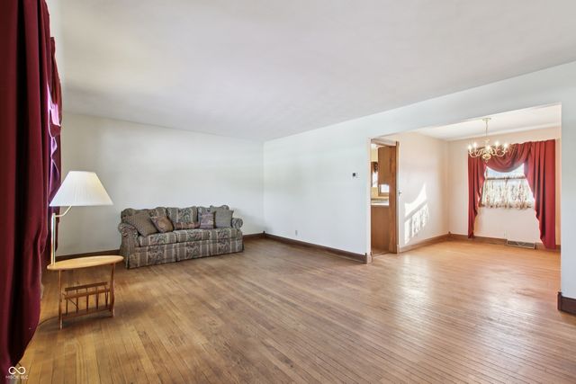 1445 Raymond Road, Martinsville, IN 46151