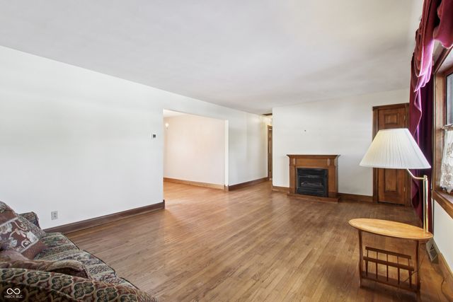 1445 Raymond Road, Martinsville, IN 46151