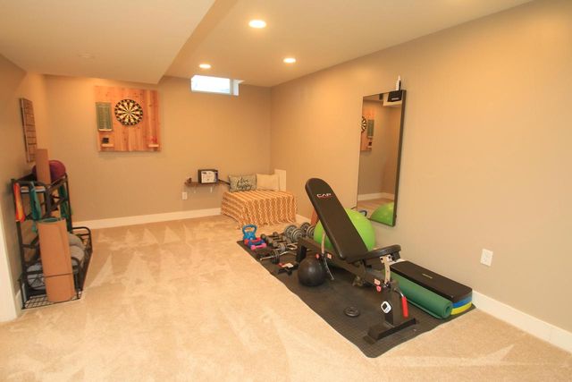 N93W6266 Arbor DRIVE, Cedarburg, WI 53012