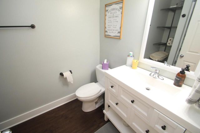 N93W6266 Arbor DRIVE, Cedarburg, WI 53012