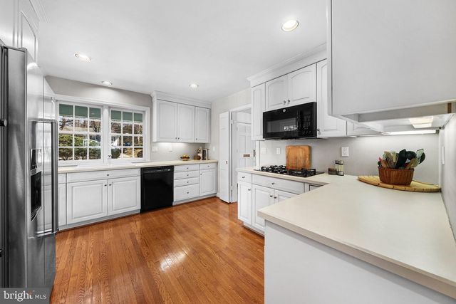 9806 CULVER CT, Kensington, MD 20895