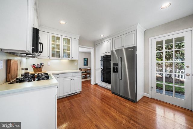 9806 CULVER CT, Kensington, MD 20895