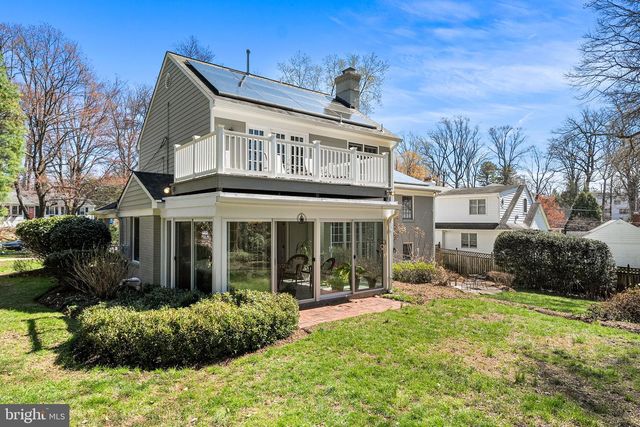 9806 CULVER CT, Kensington, MD 20895