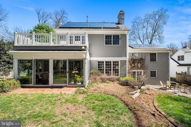 9806 CULVER CT, Kensington, MD 20895