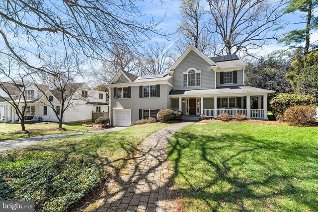 9806 CULVER CT, Kensington, MD 20895