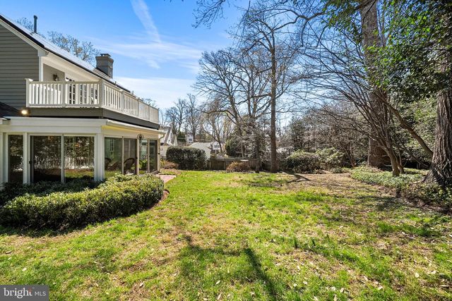 9806 CULVER CT, Kensington, MD 20895