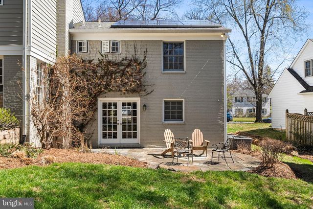 9806 CULVER CT, Kensington, MD 20895