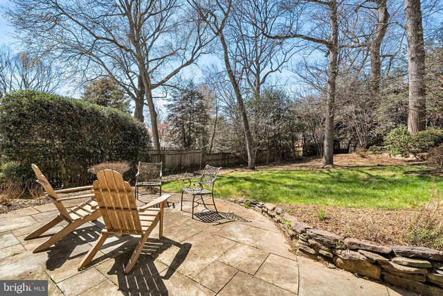 9806 CULVER CT, Kensington, MD 20895