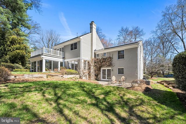 9806 CULVER CT, Kensington, MD 20895