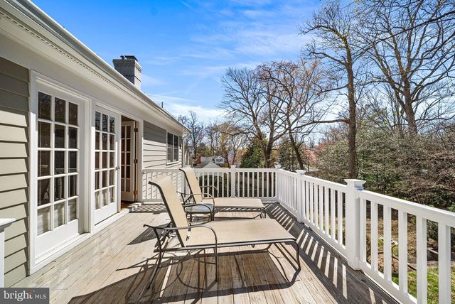 9806 CULVER CT, Kensington, MD 20895